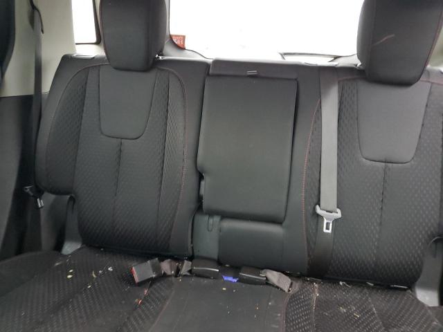 Photo 10 from auction – 2015 GMC TERRAIN SL with VIN 2GKFLVEK8F6166229