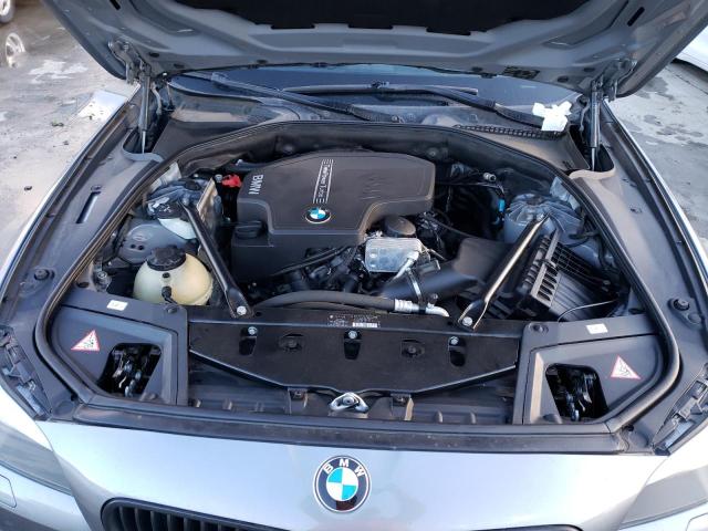 Photo 11 from auction – 2012 BMW 528 I with VIN WBAXG5C57CDY29852