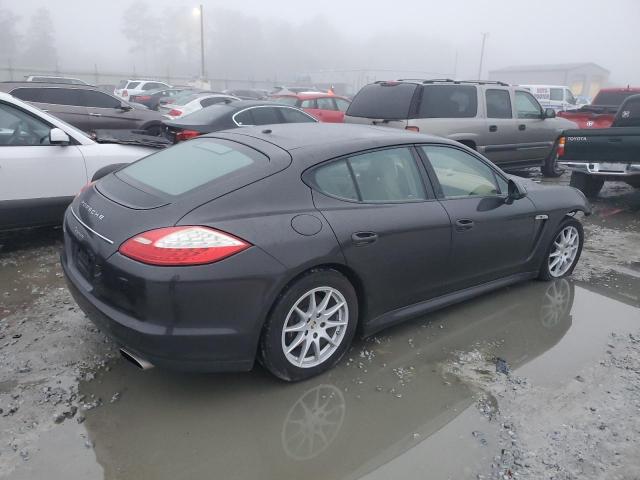 Photo 3 from auction – 2011 PORSCHE PANAMERA 2 with VIN WP0AA2A77BL018666
