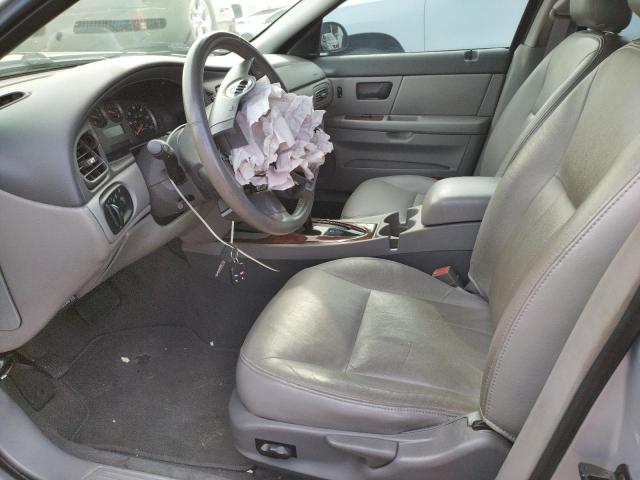 Photo 7 from auction – 2005 MERCURY SABLE LS P with VIN 1MEFM55S65A604271