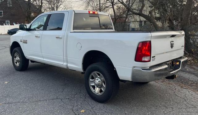 Photo 3 from auction – 2015 RAM 2500 SLT with VIN 3C6UR5DL2FG619770