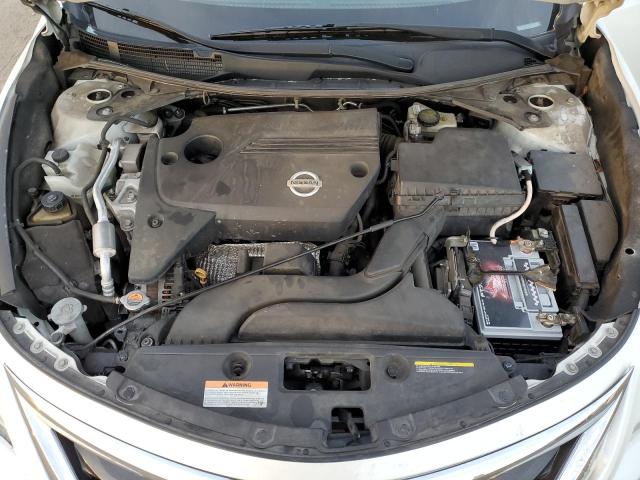 Photo 11 from auction – 2014 NISSAN ALTIMA 2.5 with VIN 1N4AL3AP2EN205523