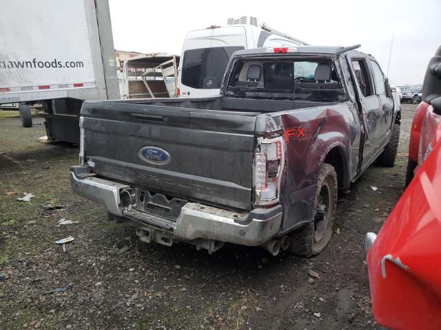 Photo 3 from auction – 2017 FORD F350 SUPER with VIN 1FT8W3BT6HEC17402