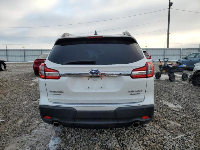 Foto 6 de la subasta – 2019 SUBARU ASCENT LIM con VIN 4S4WMAPD1K3410834