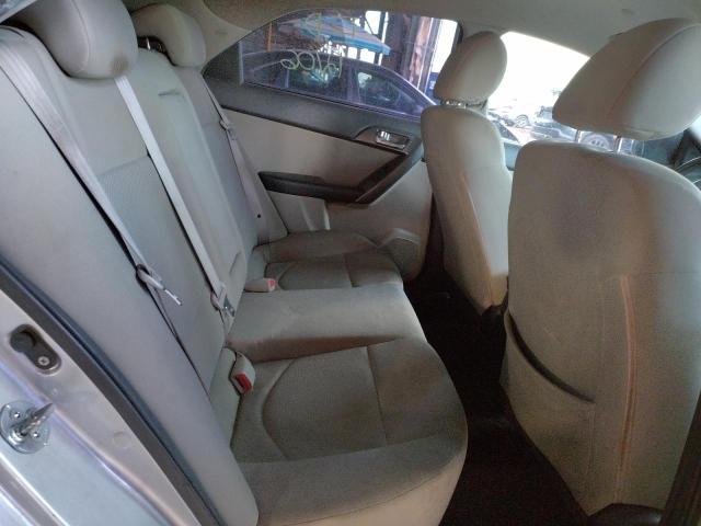Photo 10 from auction – 2013 KIA FORTE EX with VIN KNAFU4A29D5680881