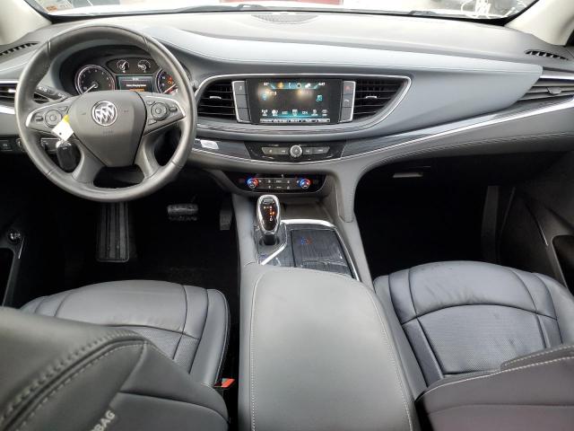 Photo 8 from auction – 2018 BUICK ENCLAVE ES with VIN 5GAERBKWXJJ156102