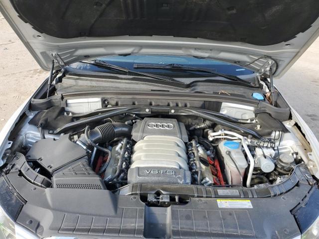 Photo 12 from auction – 2012 AUDI Q5 PREMIUM with VIN WA1DKAFP2CA094154