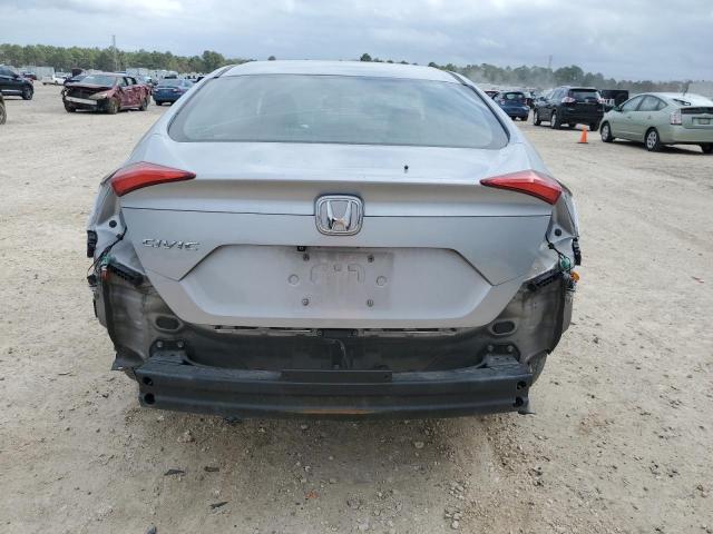 Photo 6 from auction – 2016 HONDA CIVIC EX with VIN 19XFC2F86GE001648