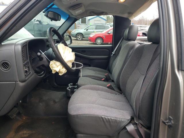Photo 7 from auction – 2003 GMC NEW SIERRA with VIN 1GTEC14X43Z263845