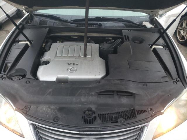 Photo 11 from auction – 2007 LEXUS ES 350 with VIN JTHBJ46G072026242