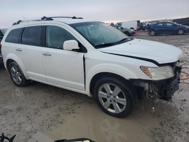 Photo 4 from auction – 2010 DODGE JOURNEY R/ with VIN 3D4PH9FV1AT206434