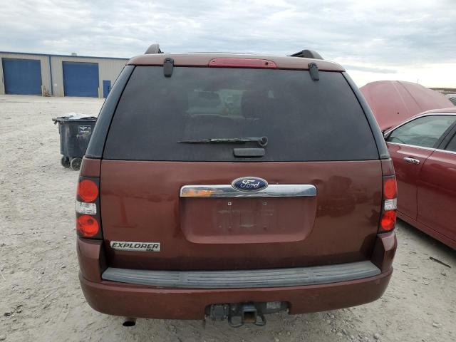 Photo 6 from auction – 2010 FORD EXPLORER X with VIN 1FMEU6DE6AUA56520