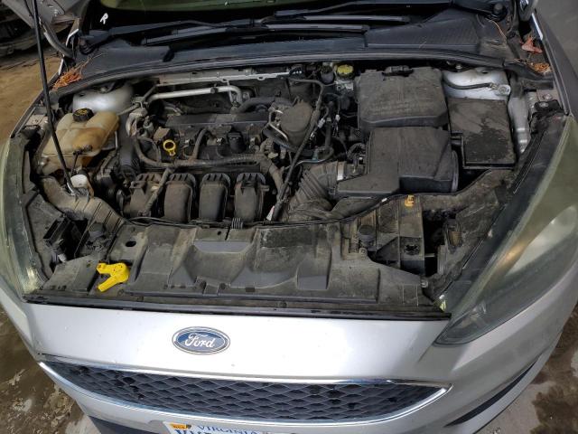 Photo 11 from auction – 2015 FORD FOCUS SE with VIN 1FADP3K25FL283098