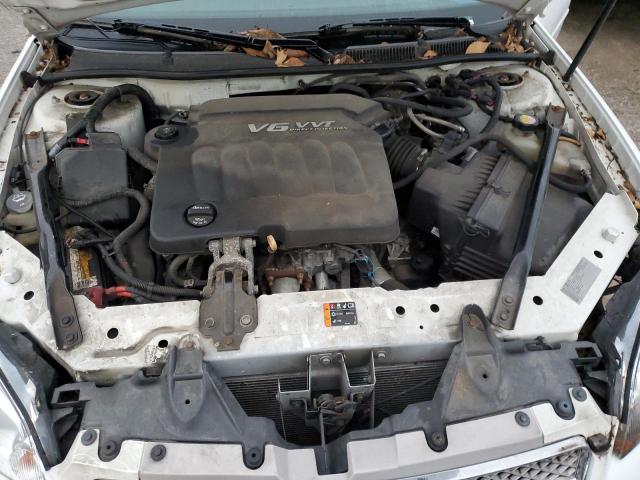 Photo 11 from auction – 2012 CHEVROLET IMPALA LT with VIN 2G1WG5E39C1248691