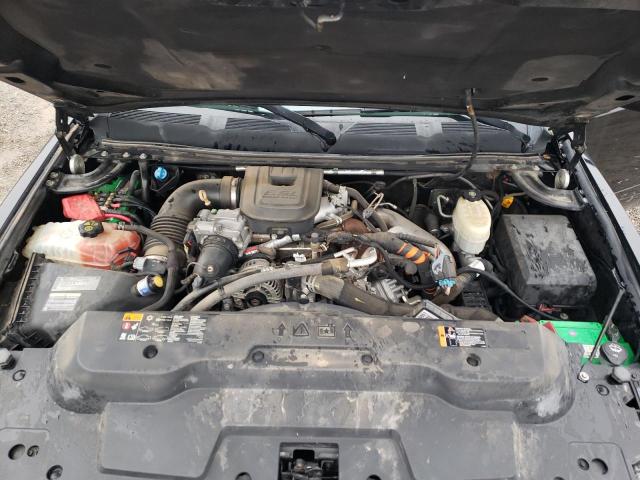 Photo 11 from auction – 2014 CHEVROLET SILVERADO with VIN 1GC1KYC86EF138645