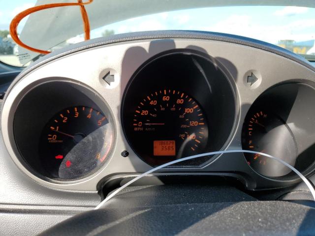 Photo 9 from auction – 2004 NISSAN ALTIMA BAS with VIN 1N4AL11D14C155301