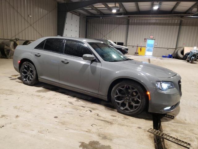 Photo 4 from auction – 2019 CHRYSLER 300 S with VIN 2C3CCABG0KH516124
