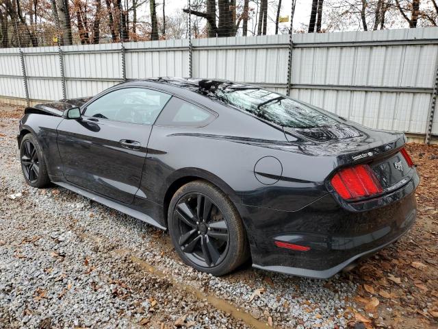Photo 2 from auction – 2017 FORD MUSTANG with VIN 1FA6P8TH1H5212271
