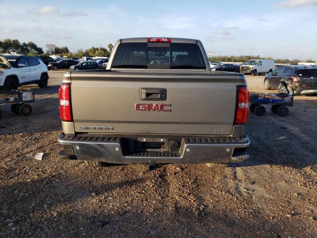 Photo 6 from auction – 2017 GMC SIERRA C15 with VIN 3GTP1MEC4HG318958