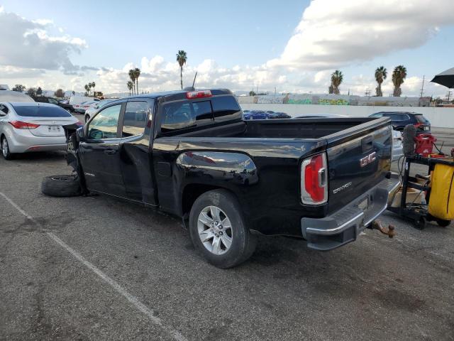 Photo 2 from auction – 2016 GMC CANYON SLE with VIN 1GTH5CE36G1361150