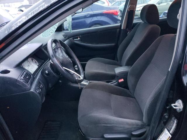 Photo 7 from auction – 2008 TOYOTA COROLLA CE with VIN 2T1BR32E98C881064
