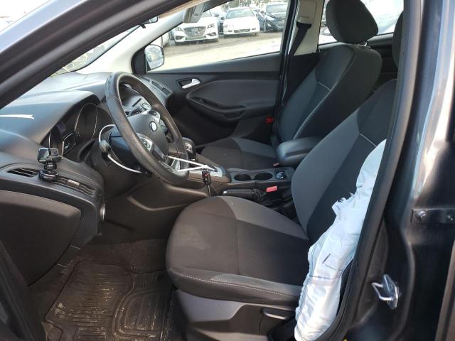 Photo 7 from auction – 2013 FORD FOCUS SE with VIN 1FADP3F21DL161894