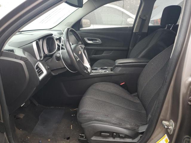 Photo 7 from auction – 2010 CHEVROLET EQUINOX LT with VIN 2CNFLEEW2A6383682