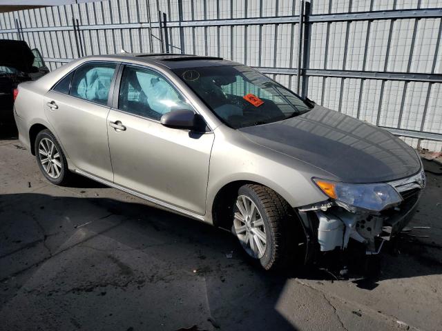 Photo 4 from auction – 2014 TOYOTA CAMRY HYBR with VIN 4T1BD1FK4EU106569