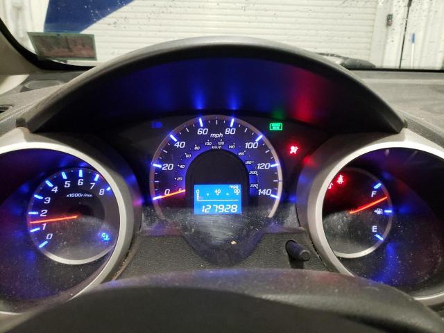 Photo 9 from auction – 2013 HONDA FIT with VIN JHMGE8H37DC028393