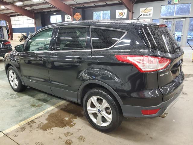 Photo 2 from auction – 2015 FORD ESCAPE SE with VIN 1FMCU9GX9FUB35306