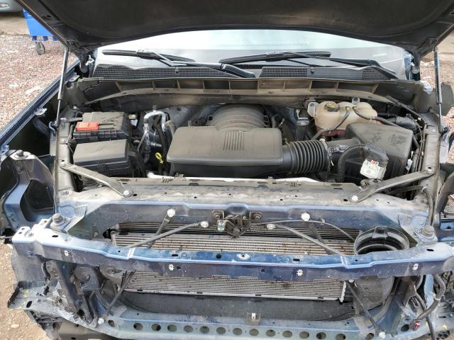 Photo 11 from auction – 2022 GMC SIERRA LIM with VIN 3GTU9CED9NG109855