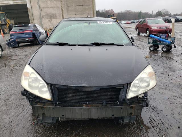 Photo 5 from auction – 2005 PONTIAC G6 with VIN 1G2ZG528654172167