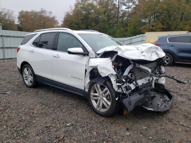 Photo 4 from auction – 2020 CHEVROLET EQUINOX PR with VIN 3GNAXYEX7LS518406