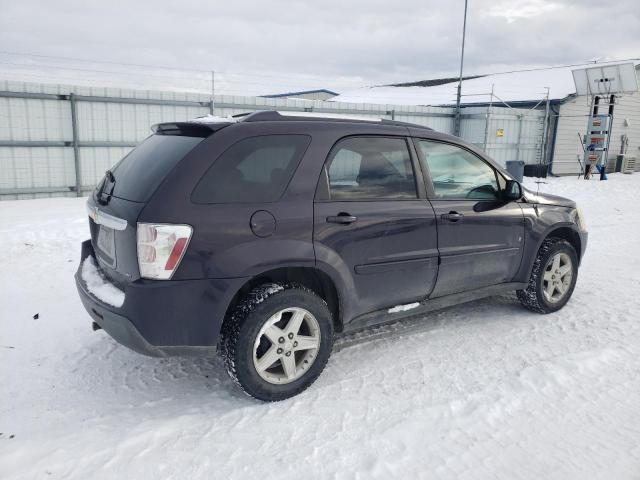Photo 3 from auction – 2006 CHEVROLET EQUINOX LT with VIN 2CNDL73F166079062