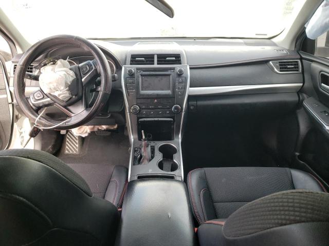 Photo 8 from auction – 2016 TOYOTA CAMRY LE with VIN 4T1BF1FKXGU263875