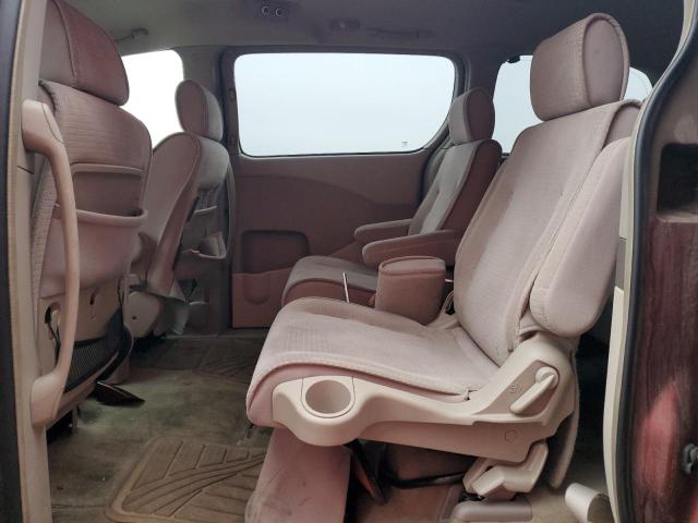 Photo 11 from auction – 2004 NISSAN QUEST S with VIN 5N1BV28U74N324628