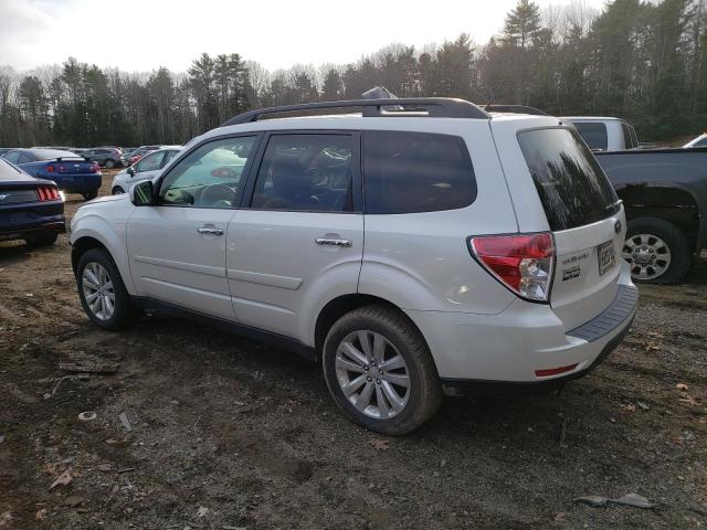 Photo 2 from auction – 2012 SUBARU FORESTER L with VIN JF2SHAEC4CH464328