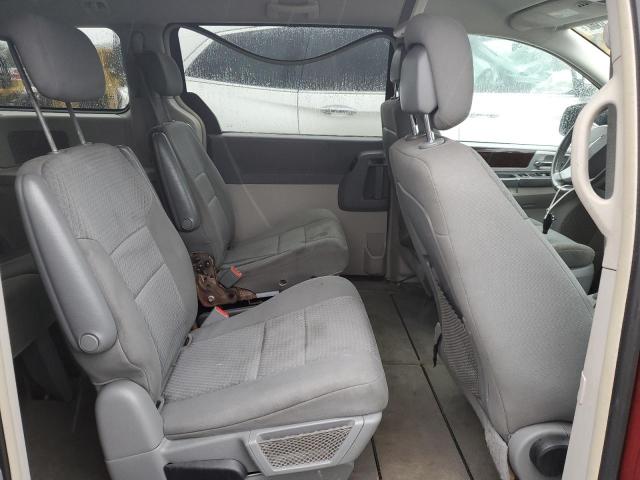Photo 11 from auction – 2010 CHRYSLER TOWN & COU with VIN 2A4RR5D15AR319425