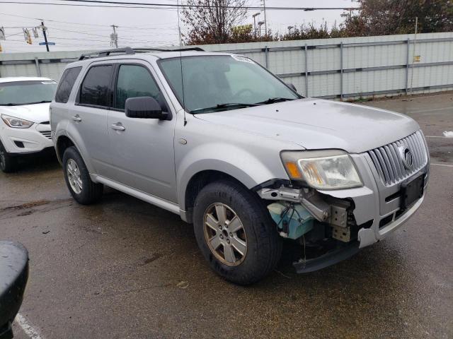Photo 4 from auction – 2009 MERCURY MARINER with VIN 4M2CU81739KJ18728