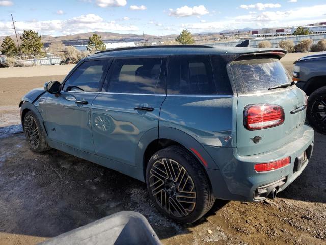 Zdjęcie 2 z aukcji – 2023 MINI COOPER S C z VIN WMWXJ1C09P2S50684
