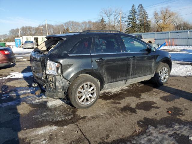 Photo 3 from auction – 2013 FORD EDGE LIMIT with VIN 2FMDK4KC6DBC07454