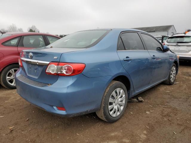 Photo 3 from auction – 2013 TOYOTA COROLLA with VIN 5YFBU4EE4DP190096