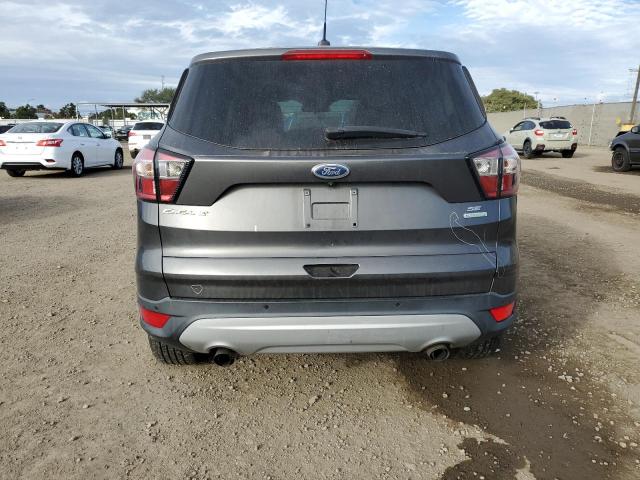 Photo 6 from auction – 2017 FORD ESCAPE SE with VIN 1FMCU0GD9HUC97764