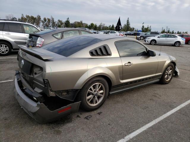 Photo 3 from auction – 2005 FORD MUSTANG with VIN 1ZVFT80N355201569