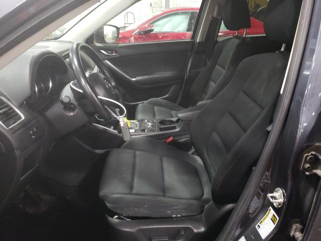 Photo 7 from auction – 2016 MAZDA CX-5 TOURI with VIN JM3KE4CY2G0854833