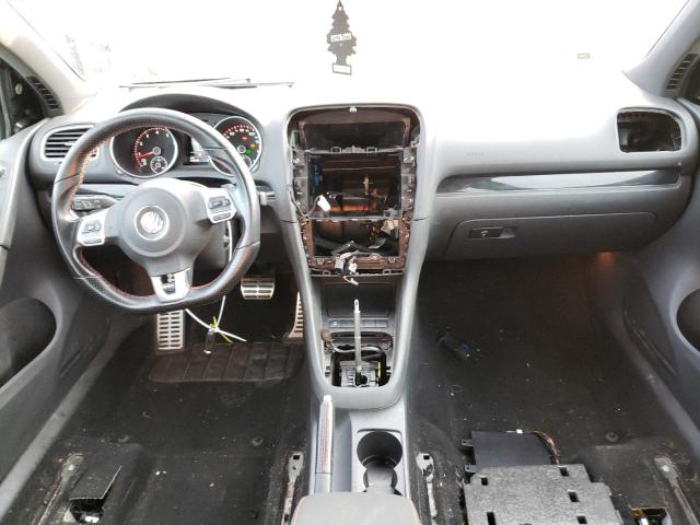 Photo 8 from auction – 2011 VOLKSWAGEN GTI with VIN WVWFV7AJ1BW172811