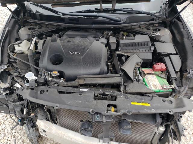 Photo 11 from auction – 2017 NISSAN MAXIMA 3.5 with VIN 1N4AA6AP5HC386446