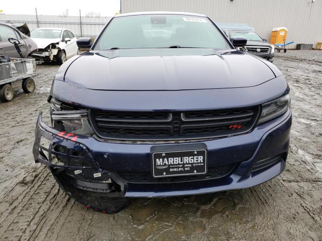 Photo 5 from auction – 2015 DODGE CHARGER R/ with VIN 2C3CDXCTXFH862652