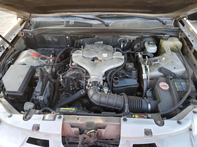 Photo 11 from auction – 2007 CADILLAC SRX with VIN 1GYEE637770146757