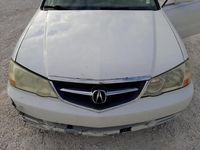 Photo 7 from auction – 2002 ACURA 3.2TL with VIN 19UUA56672A047788